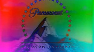 Paramount Television 1995 Effects (Sponsored by Preview 2 Effects)