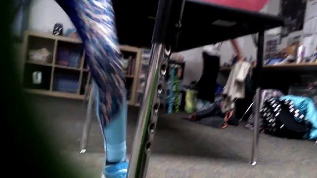 Spy cam (kids in a teacher's room After school that don't even know the teacher смотреть онлайн