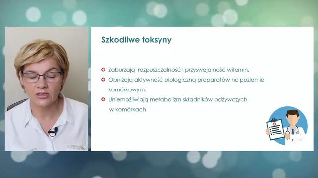 Suplementacja – Fakty i Mity! смотреть онлайн