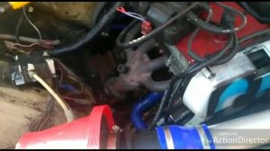 ВАЗ 2106 с 16 кл. двигателем