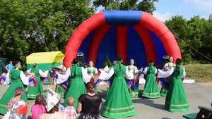 Горенка "Горенка". 17.07.2018 г.