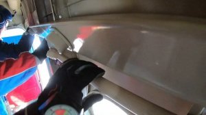 Прыжки с парашютом в Астрахани
