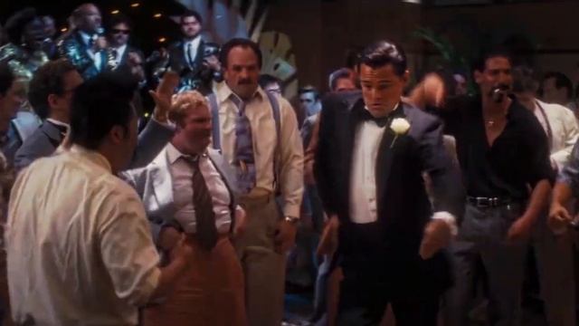 S P A C E C A D E T ☄️|| A Jordan Belfort Edit (Wolf Of Wall Street) смотреть онлайн