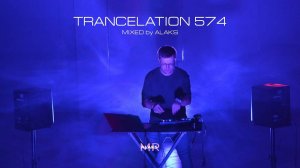 Alaks - TRANCELATION 574 (09_11_2024)