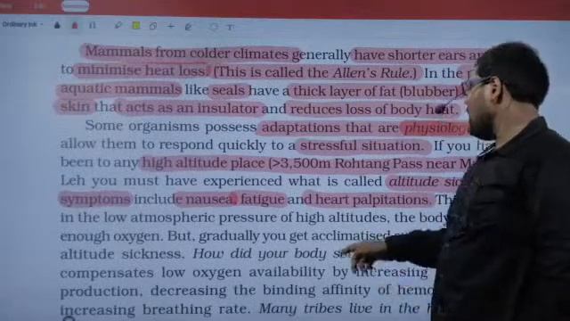 #Supersonicrevision #Ecology #ByShivOmTIWARI #ForNEET2021Students
