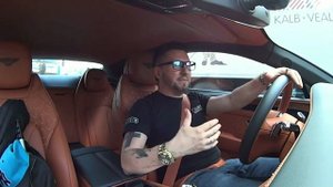 Подержанный Bentley Continental GT за 17 млн: брать такой или нет