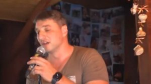 Ты моя надежда, ты моя отрада