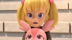 Монкарт.Клип про Лауру и Чена.Песня зацепила.