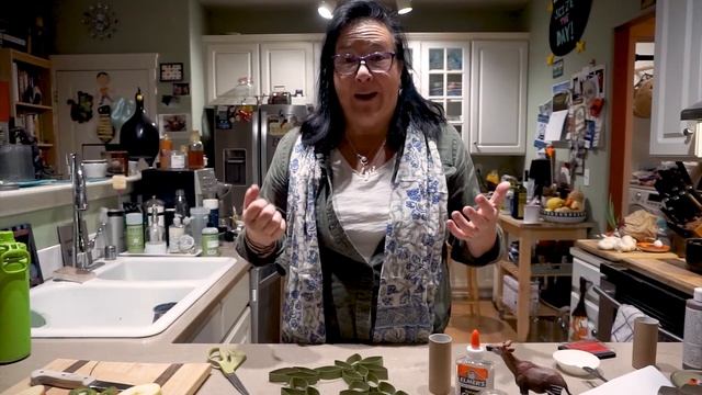 Toilet Paper Roll Projects! (WhatNow #4 ToiletPaper Roll Patterns) смотреть онлайн