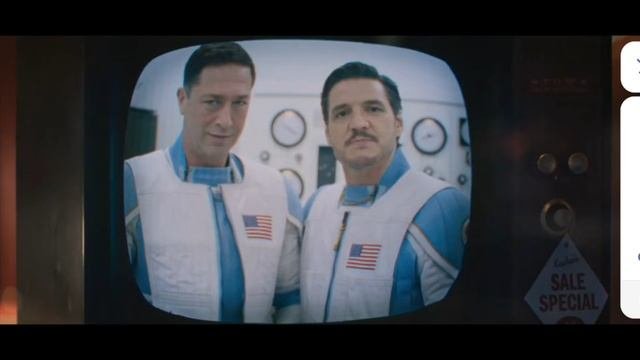 трейлер фантастическая четвёрка первые шаги на русском