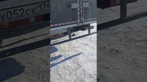 Регистрация удлинения газели в ГИБДД