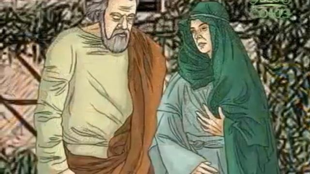 Рождество Пресвятой Богородицы смотреть онлайн