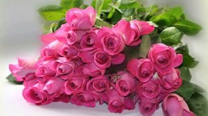 Маленькая женщина..