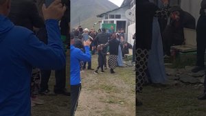Рутульского рон село мухах свадьбы