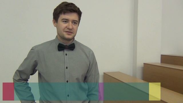 Віталій Фокін про можливість всеукраїнської студентської конференції смотреть онлайн