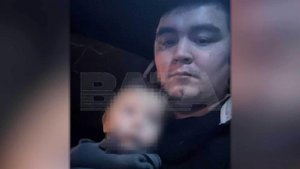 Ночью на трассе в Подмосковье обнаружен ребенок