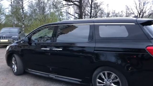 ОТЗЫВ КЛИЕНТА