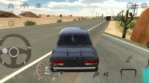 car parking