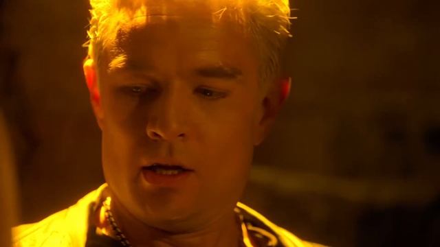 Buffy 7x22 Scene, Re-Scored смотреть онлайн