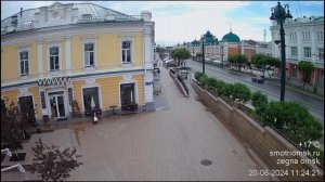ПУТЕШЕСТВЕННИК ВО ВРЕМЕНИ ИЗ ТИК ТОКА - 2027 ГОД / ВСЕ ЛЮДИ ВЫМРУТ?
