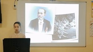 Курукина Анастасия  «Русский балетный театр второй половины XIX века. Эпоха М. И. Петипа»