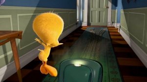 Кажется, я видел котика 2011