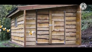 побег от пчелы фильм