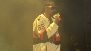 Snoop Dogg : 2 Pac cover Live @ RBC Bluesfest 2014 - Ottawa
