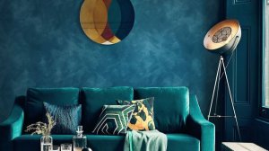 Декоративная штукатурка Мокрый шелк