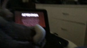 Pumbaa Watches The THX Logo