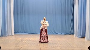 Роппель Регина, Брянская область рп Климово