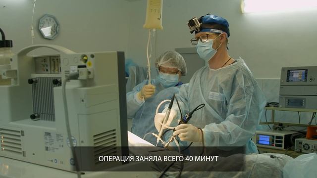 Эндовет Курган Артроскопия у собак www.endovet.su