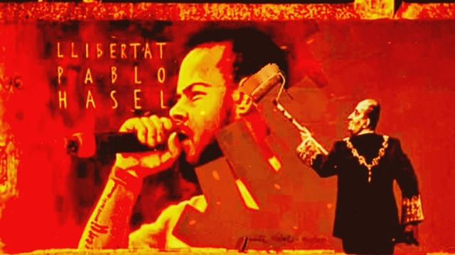 Dessar - каждому своё (Pablo Hasel) смотреть онлайн