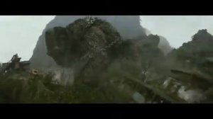 Кинконк,против,черепазавра,кинконк,острав,черепа