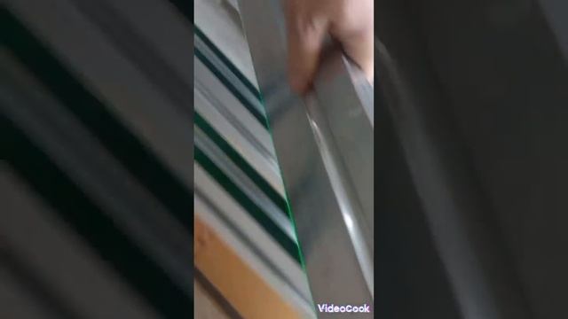 Первый день эксплуатации стола "ШИДЖИНГ" 1500×3600 мм. смотреть онлайн