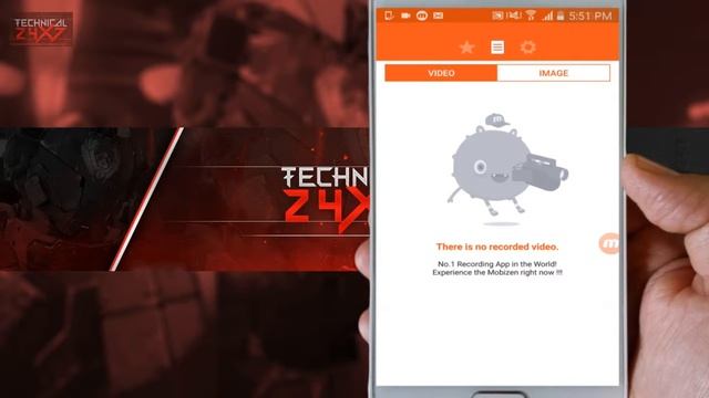 Applications to record Mobile screen like professional for Android(Hindi/English) смотреть онлайн