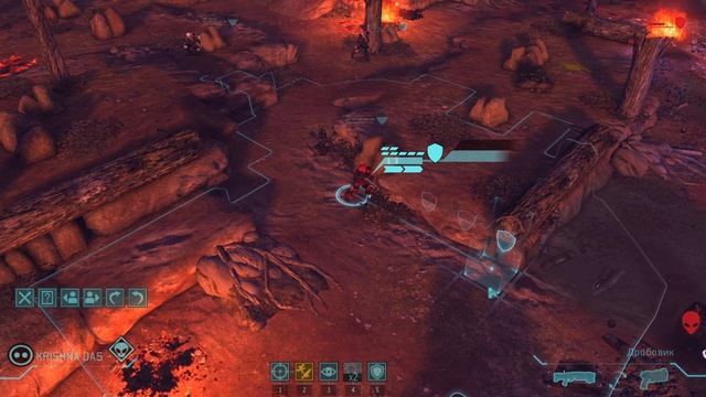 XCOM Enemy Unknown ● #1.8 [Терминатор] Идём захватывать пришельцев