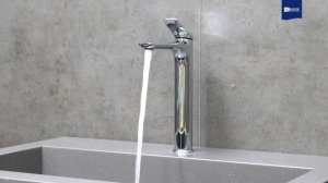 Смеситель Lemark Ortus LM11306C, LM11309C для раковины