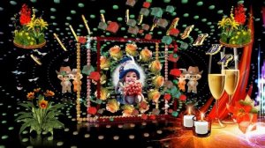 Только для тебя - Сергей Орлов ! С Днём рождения!