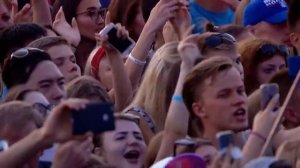 Vk fest-Элджей ПОЛНОЕ ВЫСТУПЛЕНИЕ! 2018