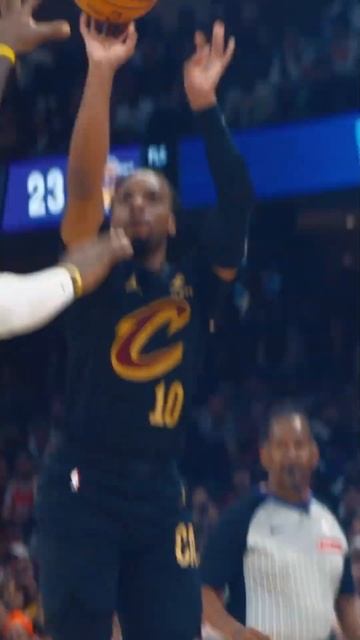 Darius Garland has been CRUCUAL to the Cavs’ success! Cavs host Celtics tonight at 7:30pm/et on TNT