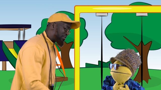 Mr. Omar's Classroom - Fairness смотреть онлайн