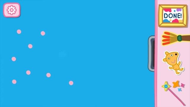 Peppa Paintbox Paint With Peppa (Android)