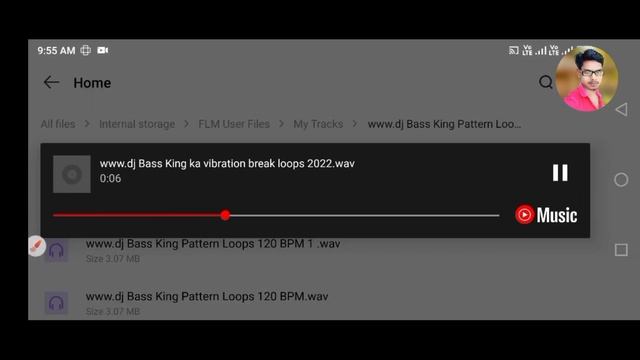 www.dj besking ka pattern loops pack download free DJ Sachin Babu ka hard vibration pattern loops смотреть онлайн
