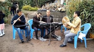 Пайрав Холов. Оши наҳор