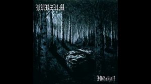 Burzum - Hliðskjálf (Full Album)[1999]