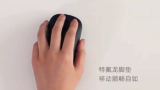Обзор комплекта беспроводной клавиатуры и мышь Xiaomi Mijia Wireless Mouse And Keyboard  (WXJS01YM)