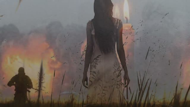 Не отдам никому авт.Вячеслав Безверхних.Песни СВО. Военные песни.