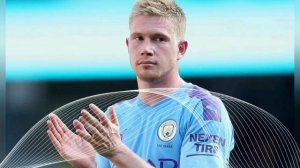 Kevin De Bruyne