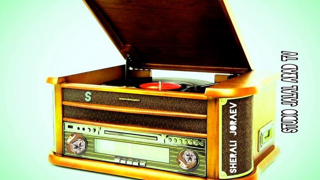 ШЕРАЛИ ЖУРАЕВ. ТУЙДАГИ СУПЕР ИЖРОЛАРИДАН смотреть онлайн